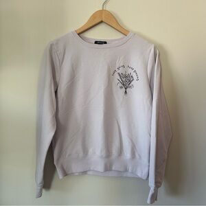 Wild Fox Graphic Sweatshirt